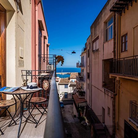 Casa Vacanze Peperoncino Castellammare del Golfo Exteriér fotografie