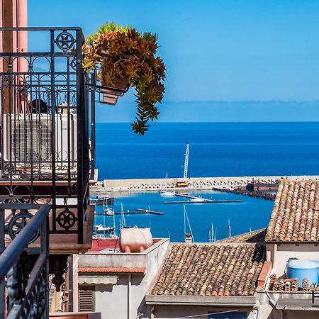 Casa Vacanze Peperoncino Castellammare del Golfo Exteriér fotografie