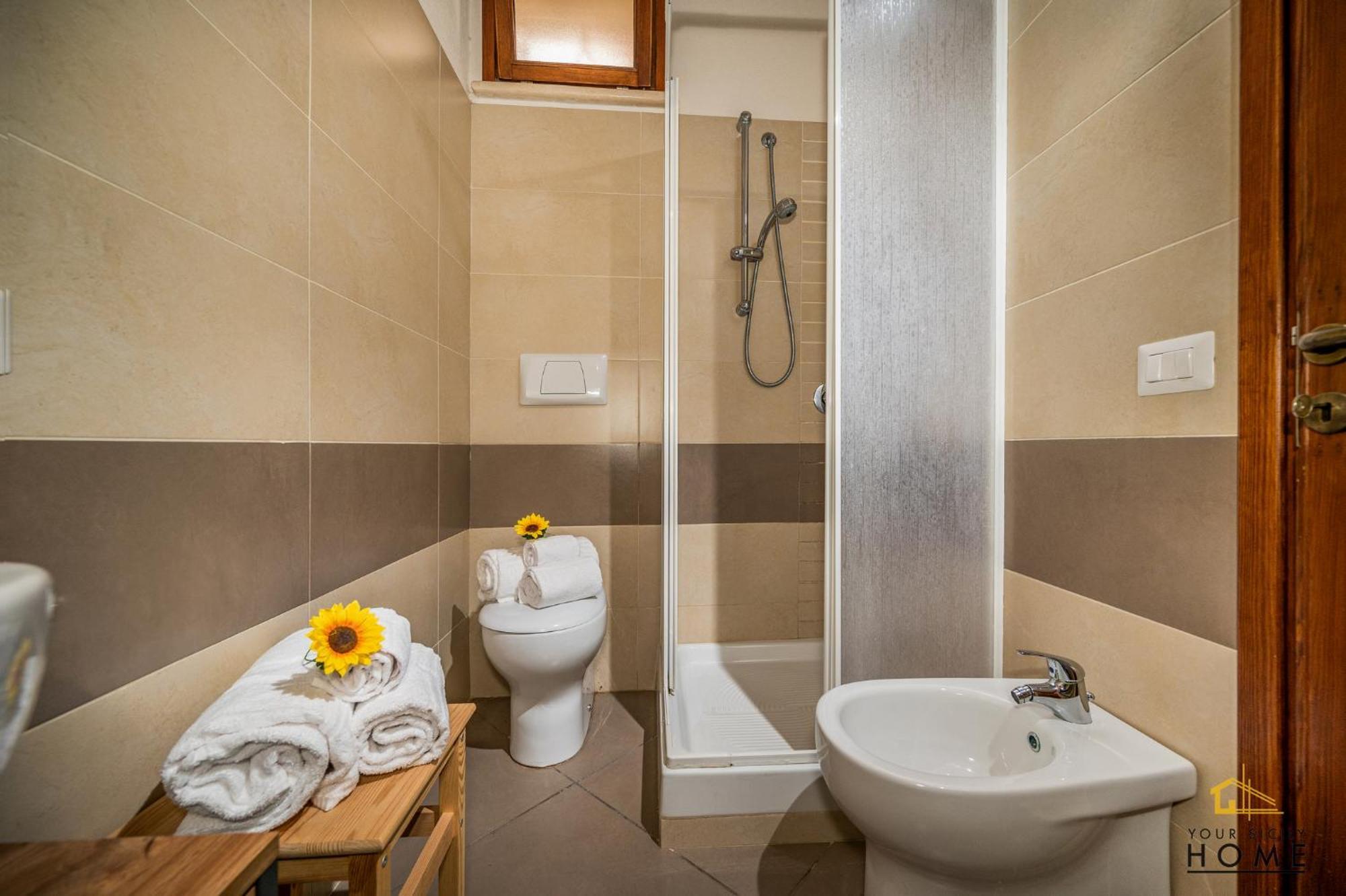 Casa Vacanze Peperoncino Castellammare del Golfo Exteriér fotografie